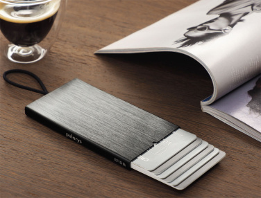 Logotrade reklaamtooted pilt: RFID krediit-ja kaardihoidja 126615500