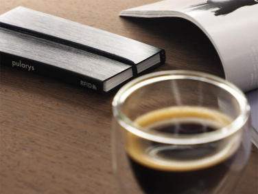 Logotrade ärikingi foto: RFID krediit-ja kaardihoidja 126615500