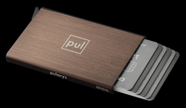 Logotrade ärikingitused pilt: RFID krediitkaardihoidja 94415500