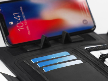 Logo trade meene pilt: HERMANO akupank Organizer 54713000