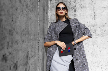 Logotrade meened pilt: HERMANO akupank Organizer 54713000