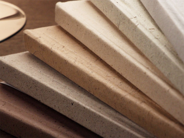 Logotrade reklaamkingituse foto: Ringlussevõetud tee märkmik 209734000