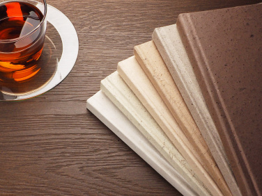 Logo trade reklaamkingitused foto: Ringlussevõetud kohvi märkmik 209733900