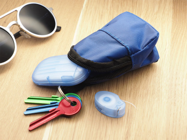 Logo trade firmakingid foto: Võtmehoidja - Seljakott 143412000