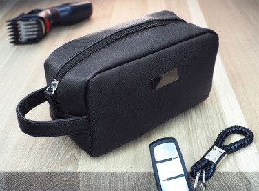 Logo trade reklaamtoote pilt: Kosmeetikakott 122305900