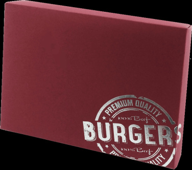 Logo trade reklaamkingituse pilt: Karp (20x10,5x3,5cm)	 984037