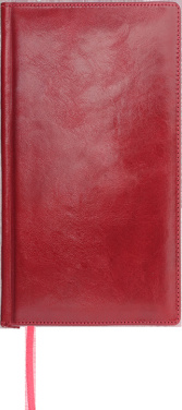 Logo trade reklaamkingid foto: Kalendermärkmik 639131