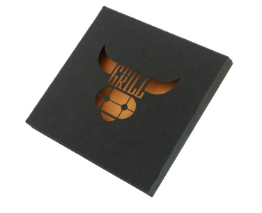 Logotrade firmakingituse foto: 6 tassialust 1123094