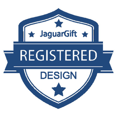 Logo trade firmakingi pilt: Jaguar RFID kaarditasku 618119