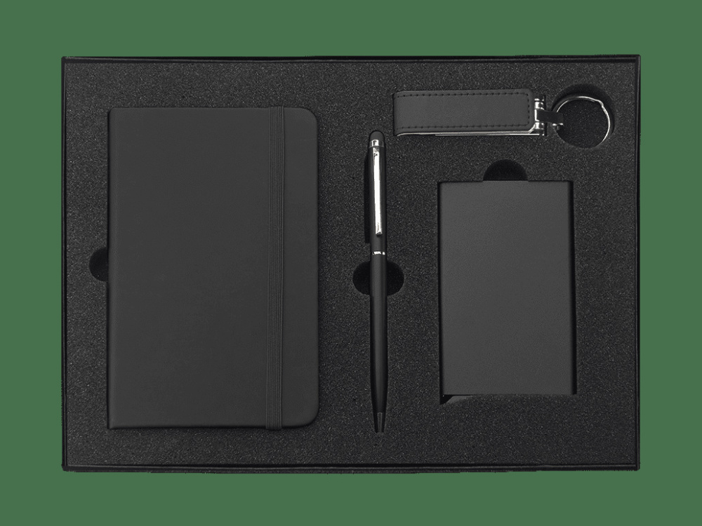 Logotrade reklaamkingituse foto: Kontoritarvete komplekt 1711076