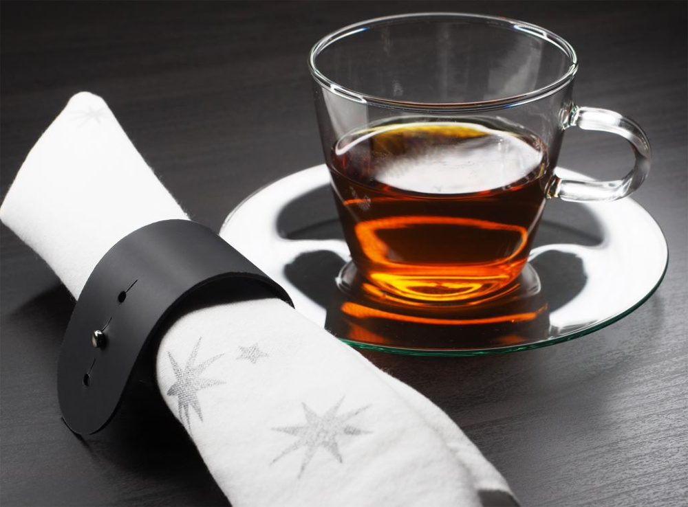 Logotrade firmakingi foto: Salvräti sõrmus 1208094