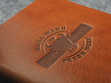 Logo trade reklaamtoote pilt: Arve kaaned 1203141