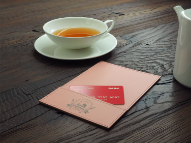 Logotrade firmakingituse foto: Arve kaaned 1053094