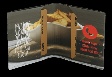 Logotrade ärikingituse foto: Origami rahakott 998117