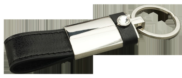 Logotrade firmakingid pilt: Swarovski kristall võtmehoidja 908095