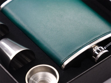 Logotrade firmakingi foto: Komplekt plaskuga 922131