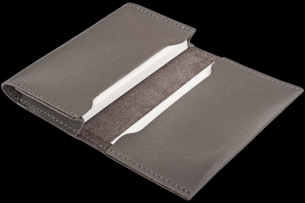 Logo trade reklaamkingitused foto: Visiitkaardihoidja 1166131