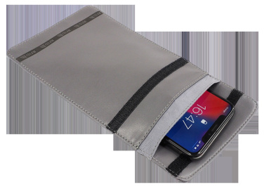 Logo trade reklaamkingitused foto: RFID-signaali blokeerijaga vutlar 1164119