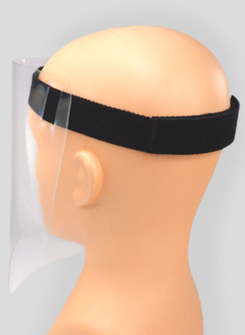 Logotrade firmakingitused pilt: JUPITER näokaitse  1375162