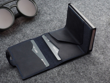 Logo trade firmakingitused foto: RFID rahakott - Hunter Leather 2109284