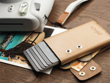 Logo trade firmakingid foto: RFID kaarditasku 545131