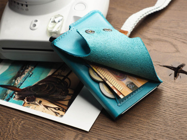 Logotrade meene foto: RFID kaarditasku 545131