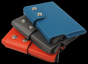 Logotrade ärikingid pilt: RFID kaarditasku 545131