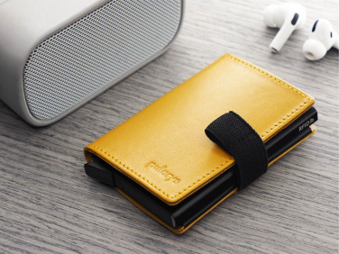 Logo trade firmakingid foto: RFID rahakott 1230131