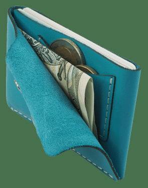 Logo trade ärikingitused foto: Rahakott 384131