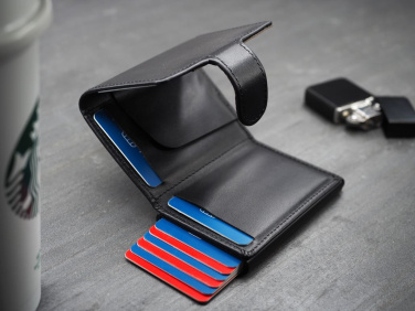 Logotrade reklaamtooted pilt: RFID kaardihoidja 1225131