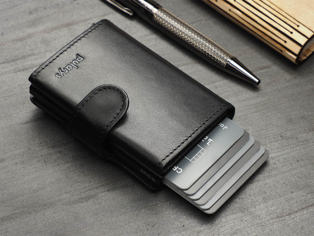 Logotrade reklaamtoote foto: RFID rahatasku rahakott 1237131