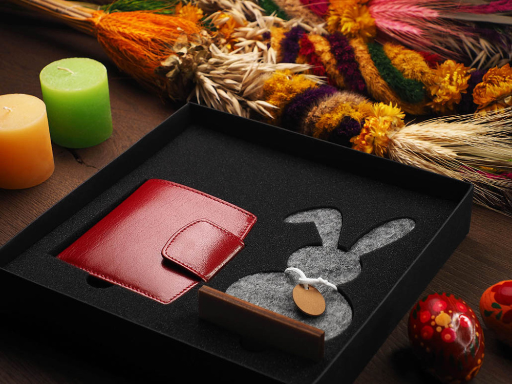 Logotrade ärikingid pilt: Lihavõtte teemaline komplekt 1795013