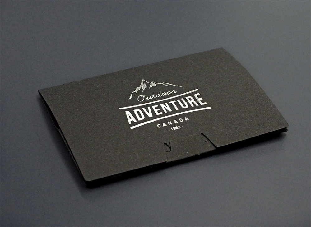 Logo trade reklaamkingitused foto: Ümbrik (6,7x9,8cm) 1257037