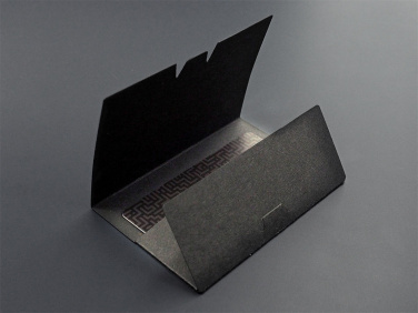 Logo trade ärikingituse pilt: Ümbrik (6,7x9,8cm) 1257037