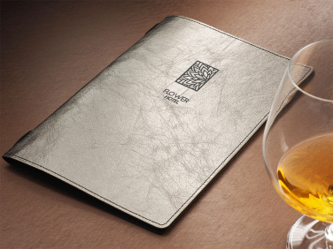 Logotrade ärikingituse foto: Menüü kaaned Ambiente 1178265