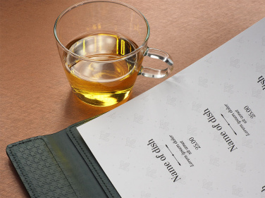 Logo trade firmakingi pilt: Menüü kaaned 1241239