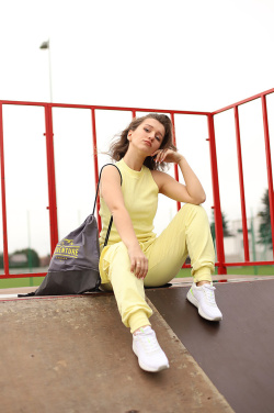 Logotrade ärikingi foto: Spordikott 1617165