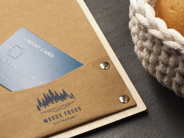 Logo trade firmakingi pilt: Arve kaaned 1053121