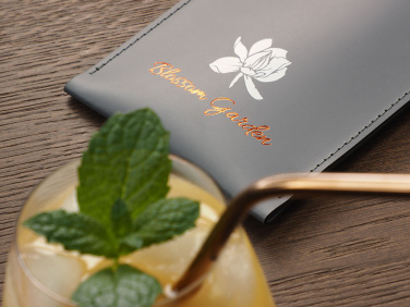 Logotrade ärikingitused pilt: Söögiriistade ümbris 1598094