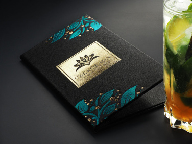 Logotrade firmakingituse foto: Arve kaaned 1683280