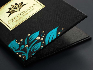 Logotrade ärikingituse foto: Arve kaaned 1683280