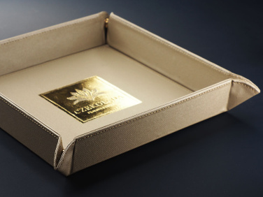 Logo trade firmakingid foto: Karp 1631280