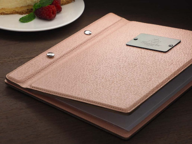 Logotrade ärikingitused pilt: Menüü kaaned 1087281