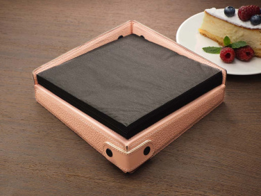 Logotrade ärikingi foto: Salvrätikute karp 1662281