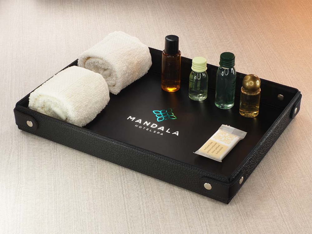 Logo trade reklaamkingid foto: Karp 1660281