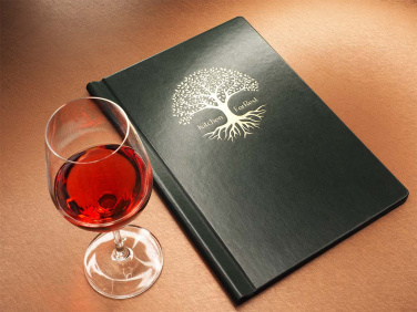 Logo trade firmakingitused foto: Menüü kaaned 1229320