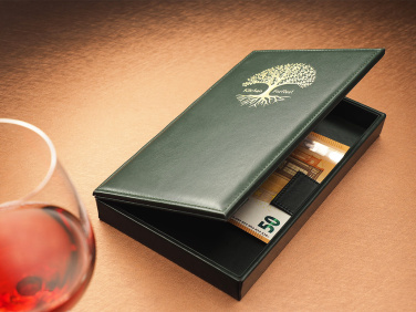 Logotrade firmakingitused pilt: Arve karp 1096320