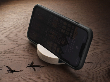 Logo trade reklaamtooted foto: Puidust telefonipult 1833121