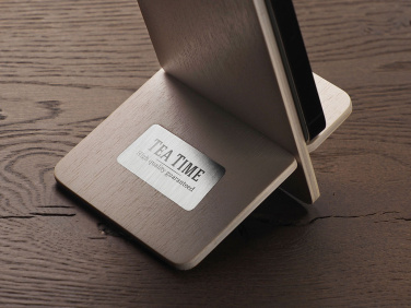 Logo trade firmakingid foto: Puidust telefonipult 1834121