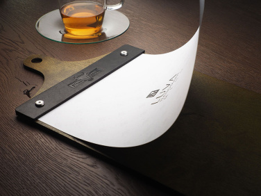 Logotrade reklaamtoote foto: Menüü kaaned 1861121